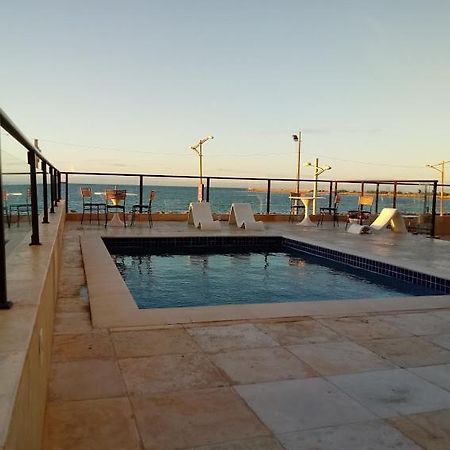 Tabajara Flats Praia De Iracema Форталеза Екстериор снимка