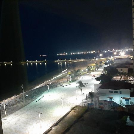 Tabajara Flats Praia De Iracema Форталеза Екстериор снимка