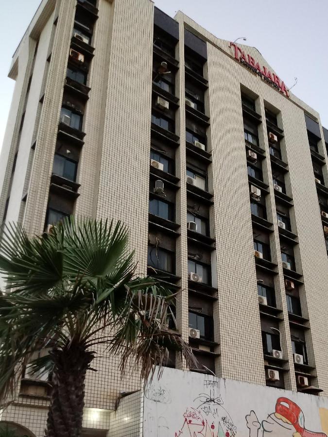 Tabajara Flats Praia De Iracema Форталеза Екстериор снимка