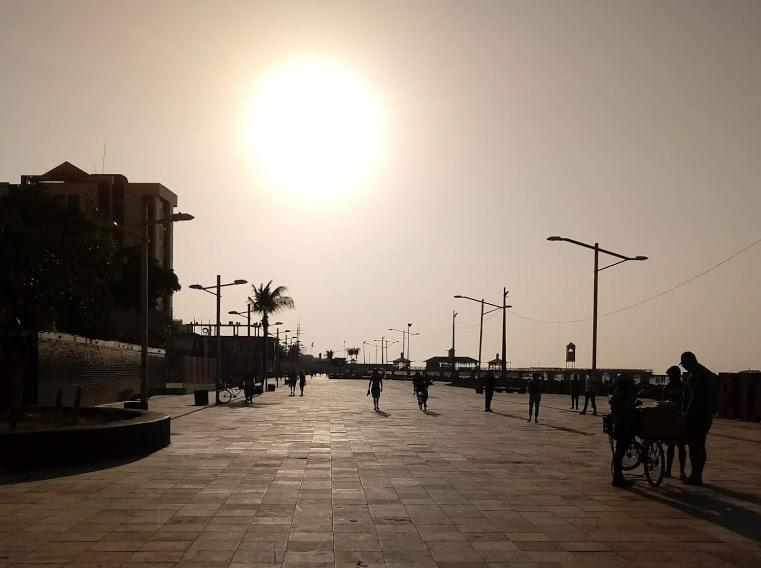 Tabajara Flats Praia De Iracema Форталеза Екстериор снимка