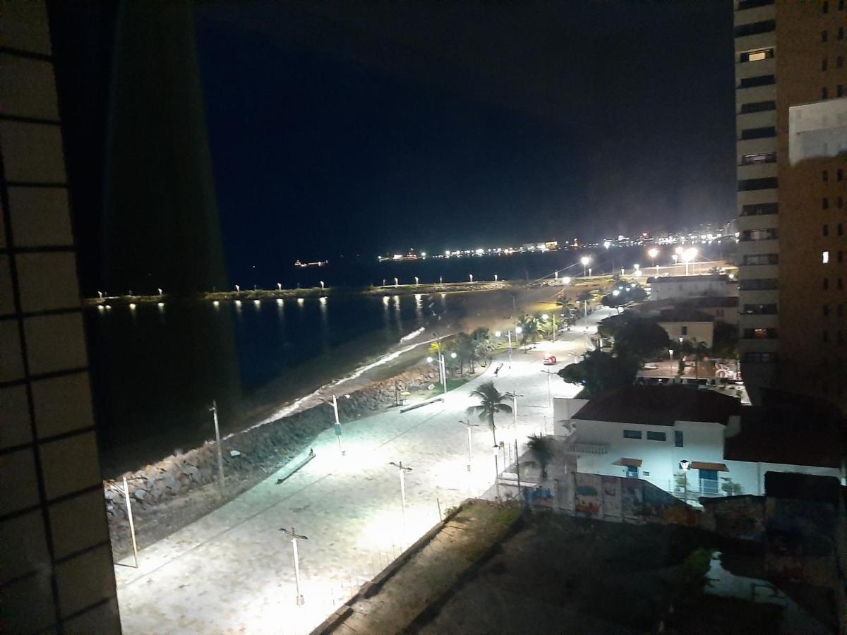 Tabajara Flats Praia De Iracema Форталеза Екстериор снимка