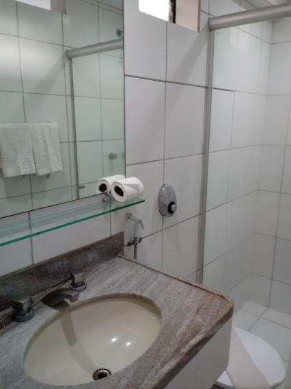 Tabajara Flats Praia De Iracema Форталеза Екстериор снимка