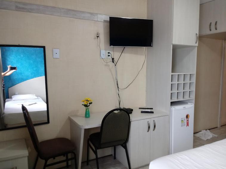 Tabajara Flats Praia De Iracema Форталеза Екстериор снимка