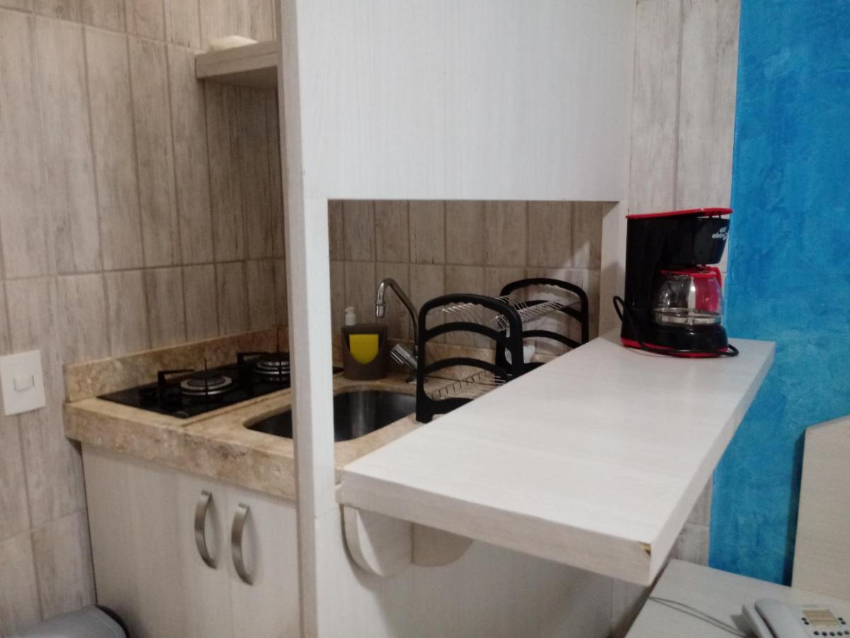 Tabajara Flats Praia De Iracema Форталеза Екстериор снимка