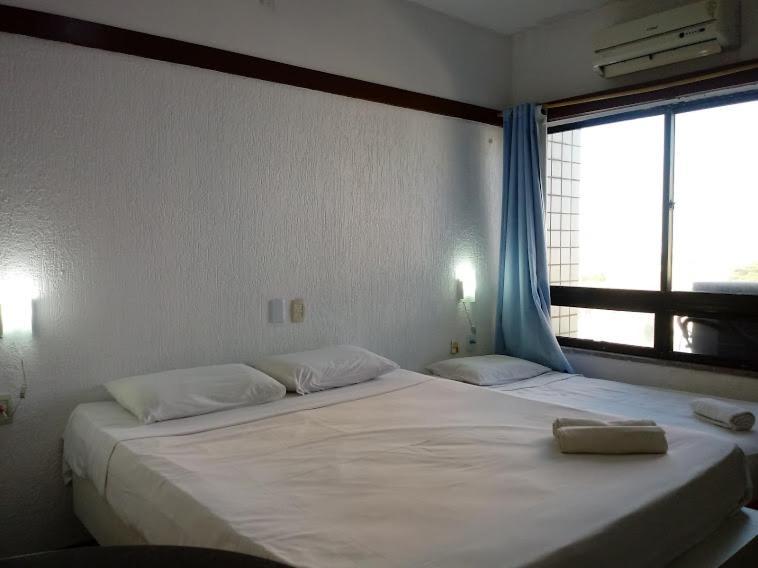 Tabajara Flats Praia De Iracema Форталеза Екстериор снимка