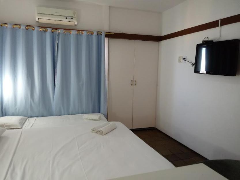 Tabajara Flats Praia De Iracema Форталеза Екстериор снимка