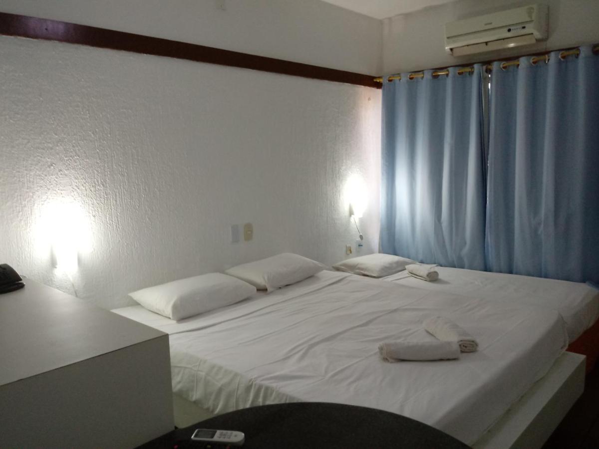 Tabajara Flats Praia De Iracema Форталеза Екстериор снимка
