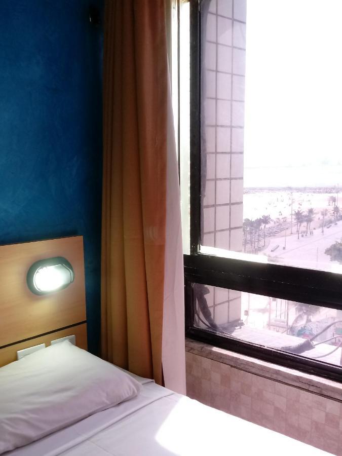 Tabajara Flats Praia De Iracema Форталеза Екстериор снимка
