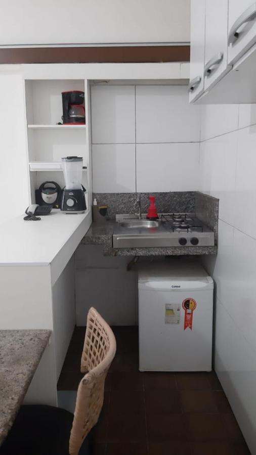 Tabajara Flats Praia De Iracema Форталеза Екстериор снимка
