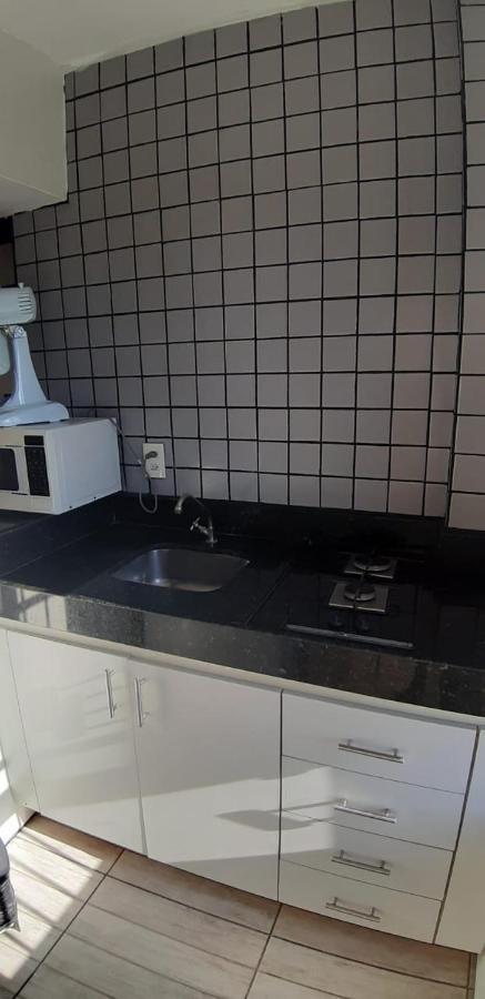 Tabajara Flats Praia De Iracema Форталеза Екстериор снимка