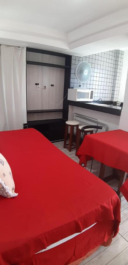 Tabajara Flats Praia De Iracema Форталеза Екстериор снимка